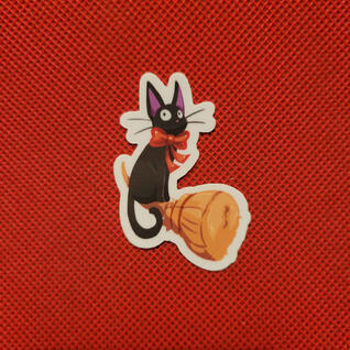 Jiji (Kiki&#39;s Delivery Service)