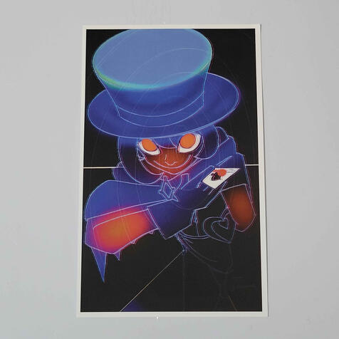 Trucy Wright (Ace Attorney)