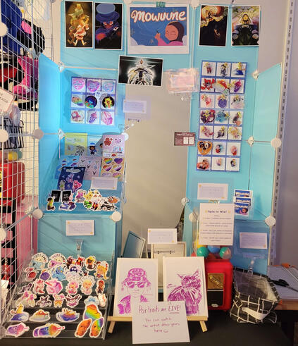 Akumu Fest Oct. 2025