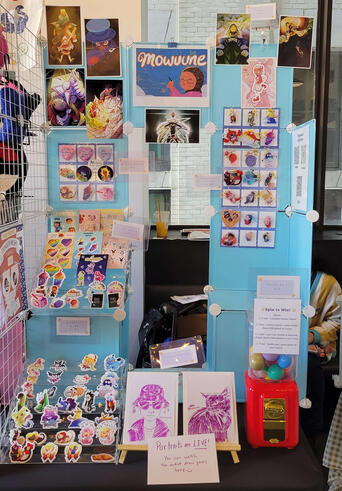 Anime Food NYC Nov. 2025