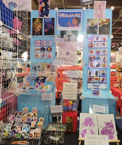 Magical Girl Fest Sept. 2025